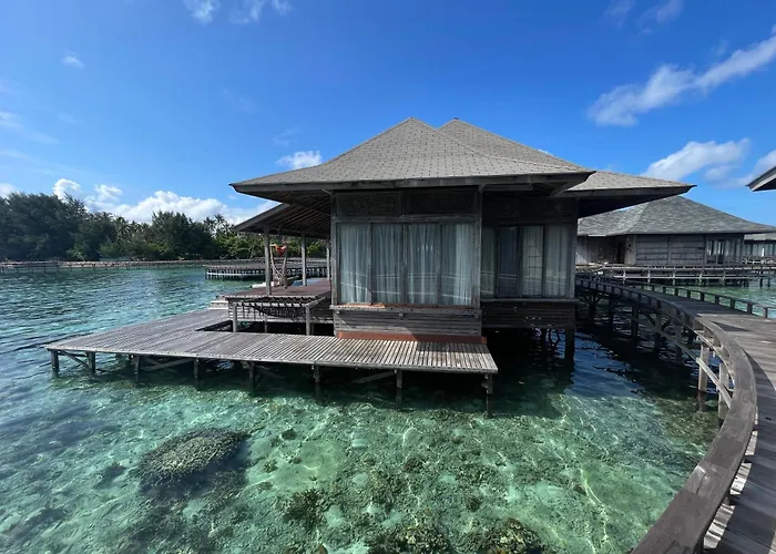 Mega Resort Karimunjawa