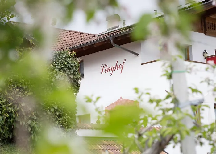 Familienhotels Linghof