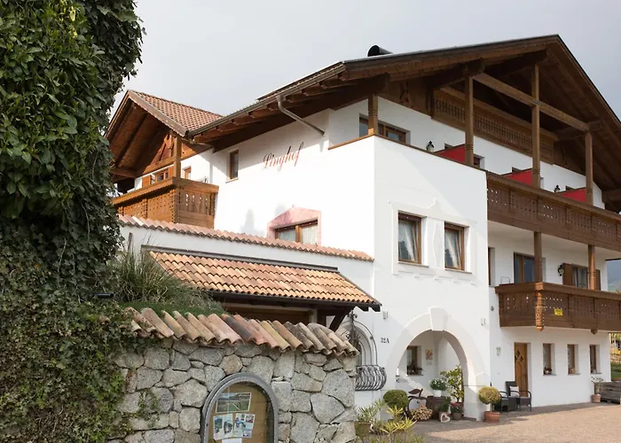 Familienhotels Linghof