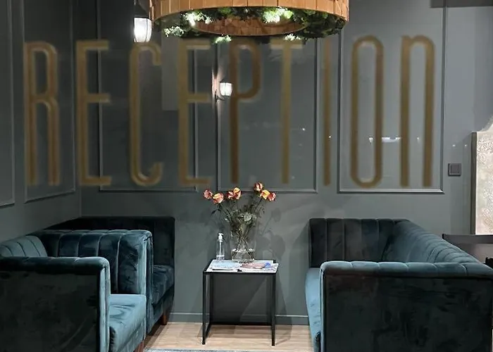 Au Bec Fin Hôtel