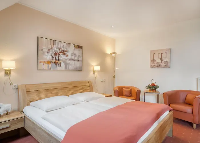 Familiehotel: Landhotel Waldseiter Hof