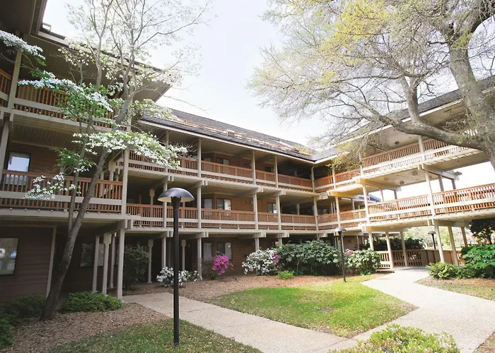 Ping Pong hotel: Kingston Plantation Condos