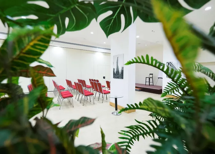 Boetiek hotel: Hilton Garden Inn Lecce