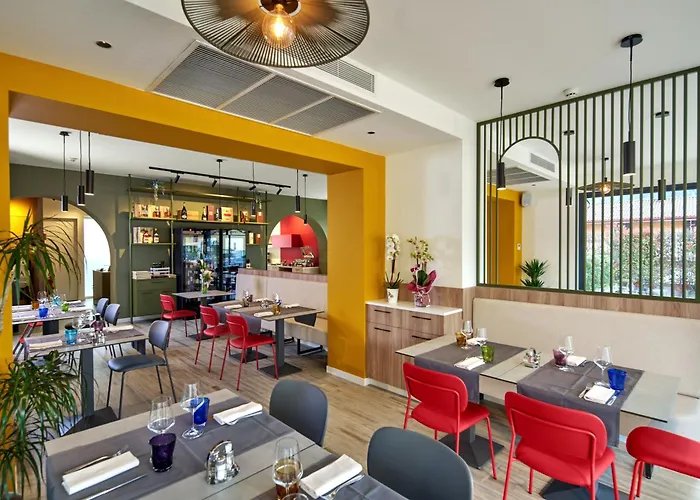 Amaris Romantik Hotel