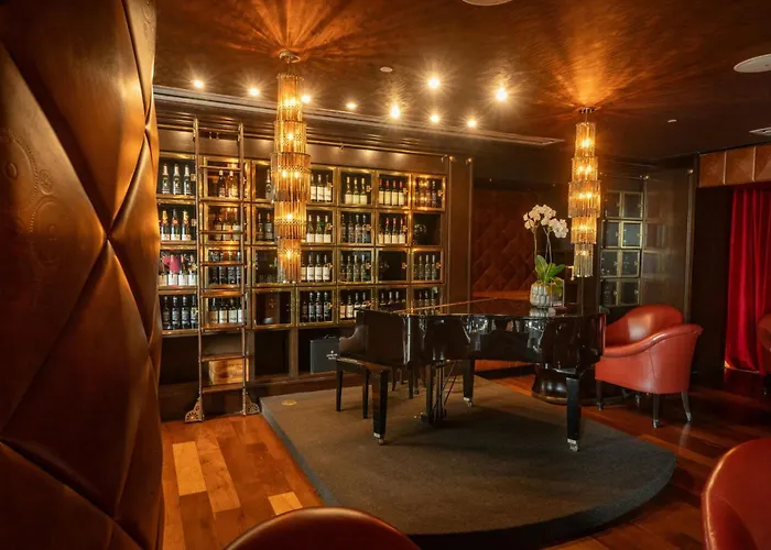 Familienhotel: Jw Marriott Panama