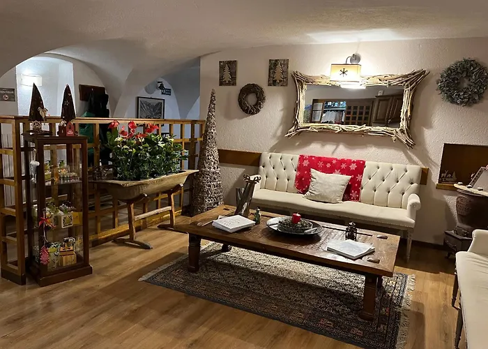 Hotel Coeur Du Village