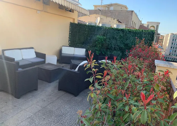 Hotel: Hotel Indipendenza