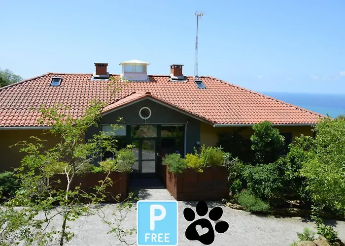 Alquiler de vacaciones: Apartamentos Mar y Mar Agroturismo