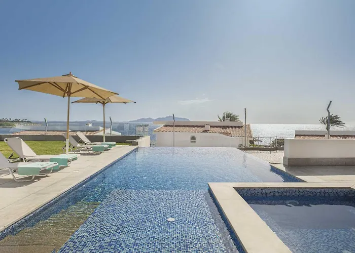 Hotel Jacuzzi: V Hotel Sharm El Shiekh