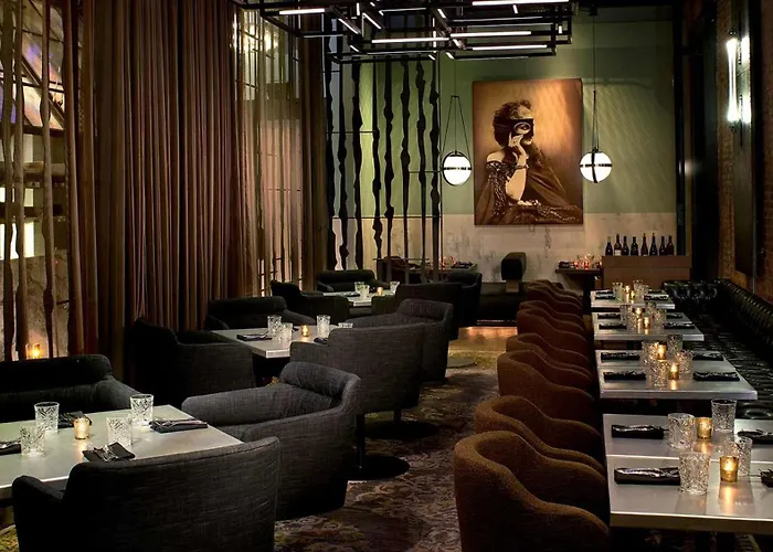 Beach Hotels Kimpton Monaco Washington Dc By Ihg