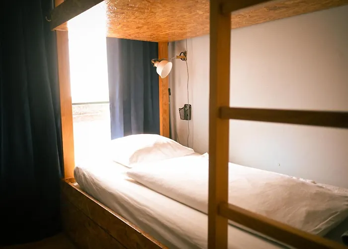The Hostels Goodnight