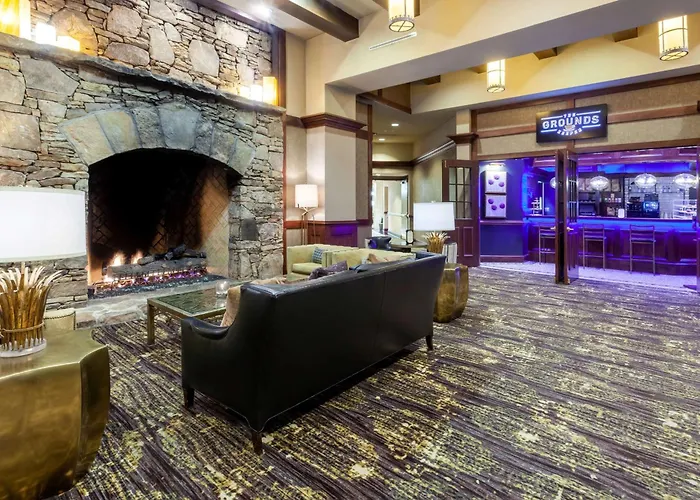 Grandover Resort & Spa, A Wyndham Grand Hotel