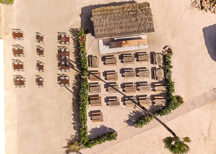 Hotel com parque aquático: Mangrove Beach Corendon Curacao All-Inclusive Resort, Curio By Hilton