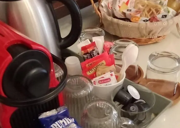 Vatican Boutique Inn