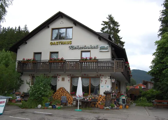 Rehwinkel
