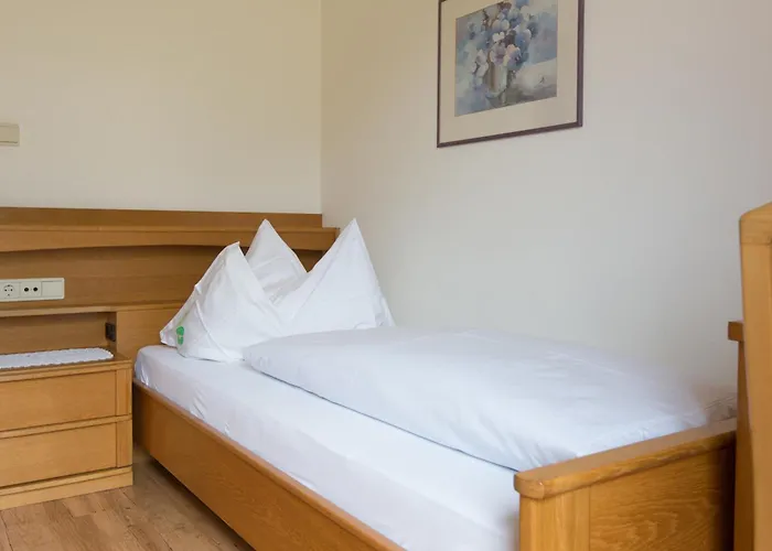 Familienhotels Linghof