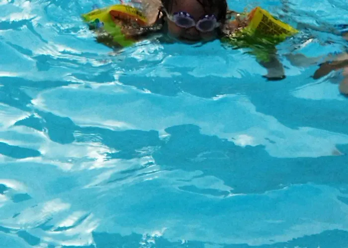 Hotel con piscina: Hotel Ducale