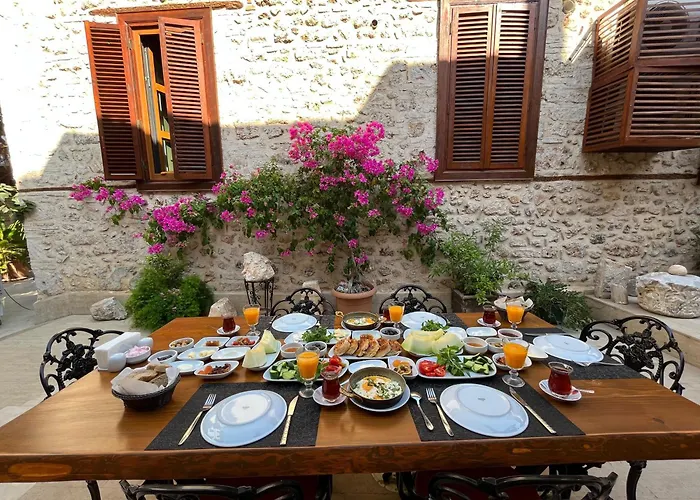 Hôtel romantique: White Garden Hotel-Adult Only