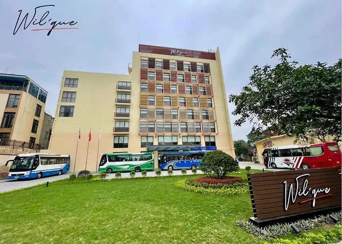  Wil'que Westlake Hotel&Residences