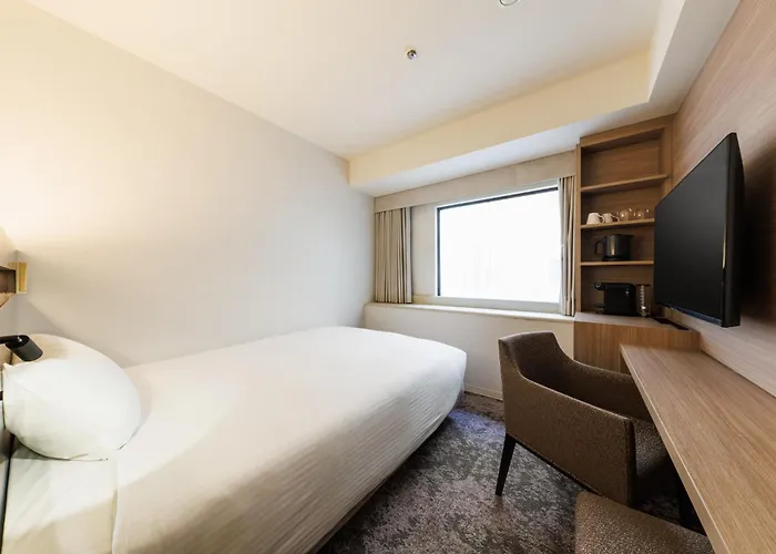 Kawasaki Nikko Hotel