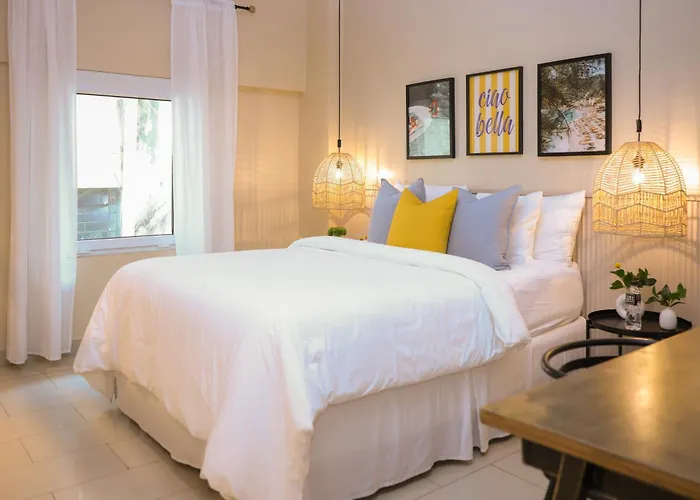 Hotel para famílias: Magnolia Inn