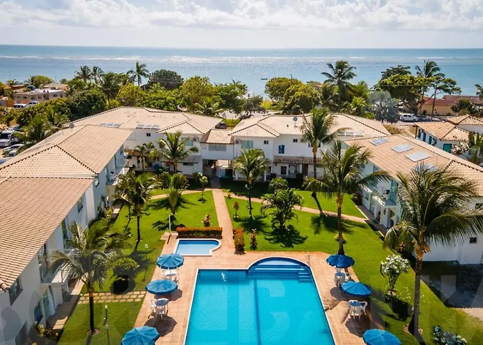 Apart-hotel: Porto Luar