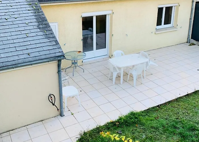 Maison 1440 - STORIES