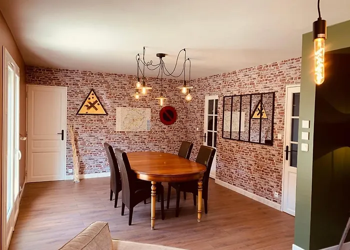 Maison 1440 - STORIES