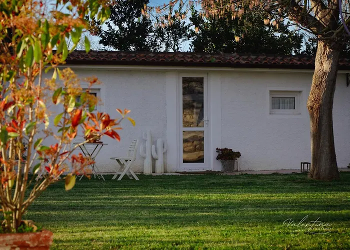 Hotel con piscina: Arcadia - Sirolo