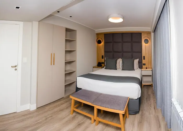 La Bancaria Hotel Mdp