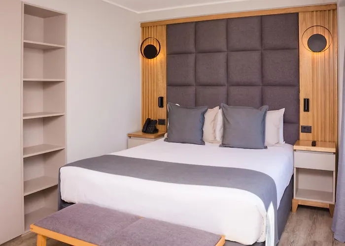 La Bancaria Hotel Mdp
