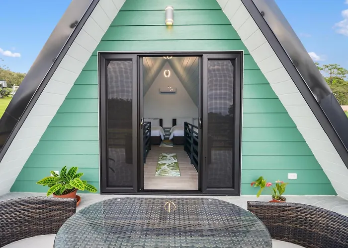 Junglo Resort And Spa