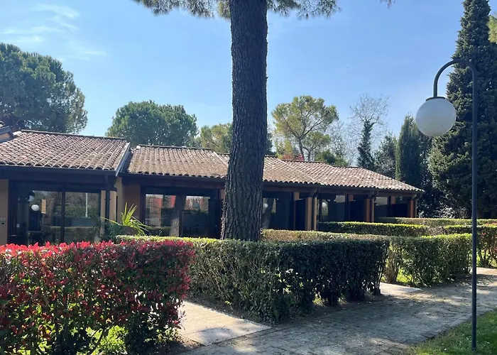 Hotel 4 stelle: Le Corti Del Lago