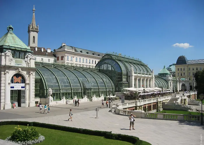 Living Hotel an der Oper