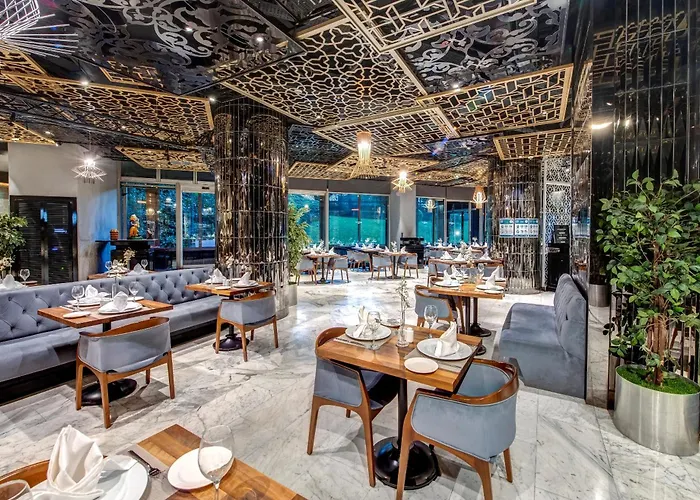 The Elysium Taksim