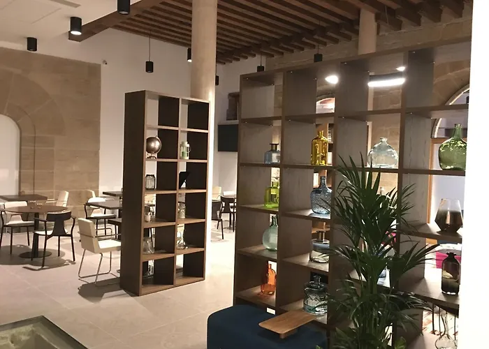 Sercotel Calle Mayor