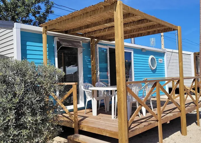 Camping Costa Blanca