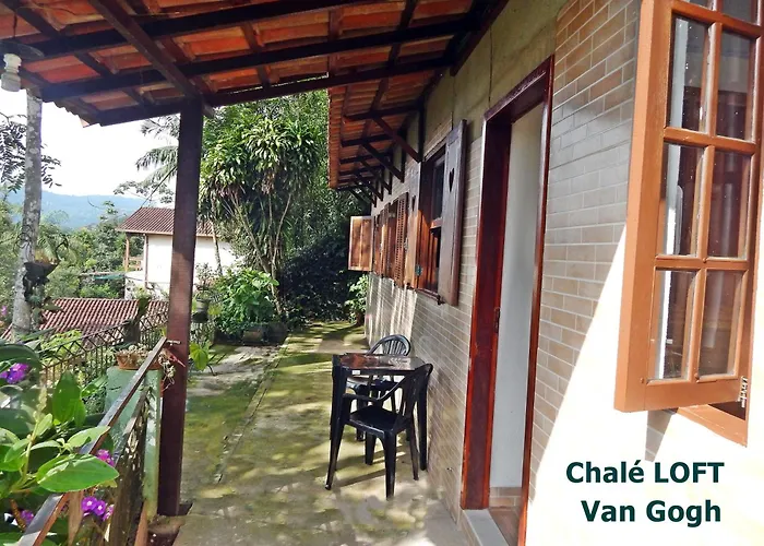 Chales Van Gogh