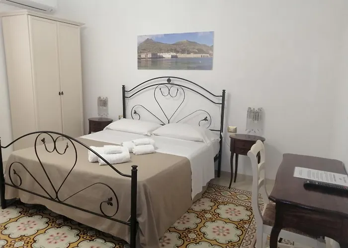 Hotel vicino al College: Casa Centro