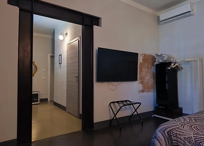 Casa degli ospiti: B&Big Prato