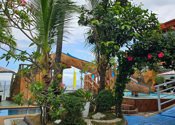 Marick Beach Resort