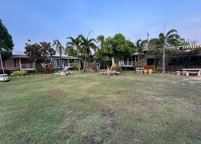 Phalagoon Resort