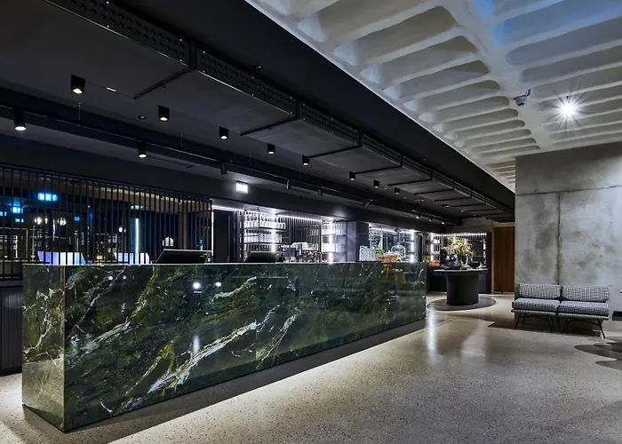 Boetiek hotel: EmiLu Design Hotel
