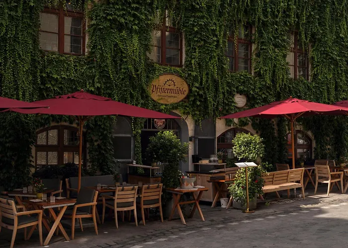 Platzl Hotel - Superior