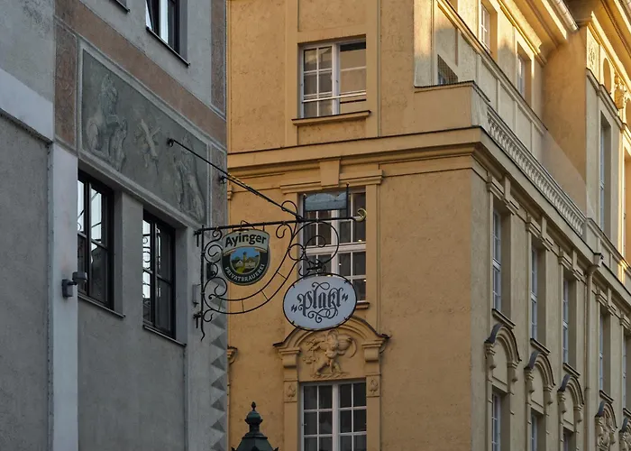 Platzl Hotel - Superior