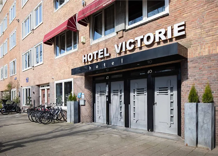 Hotel Victorie