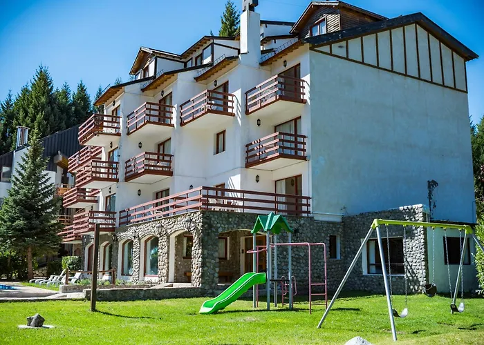 Hotel familiar: Apartur Catedral