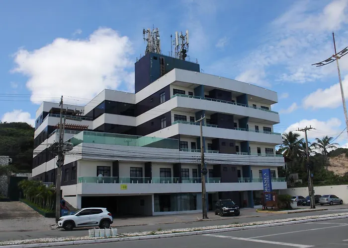 Litorânea Praia