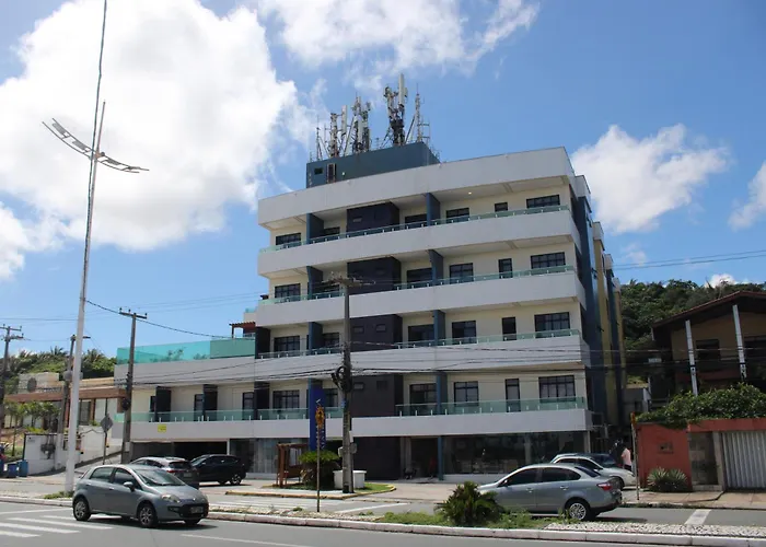 Litorânea Praia