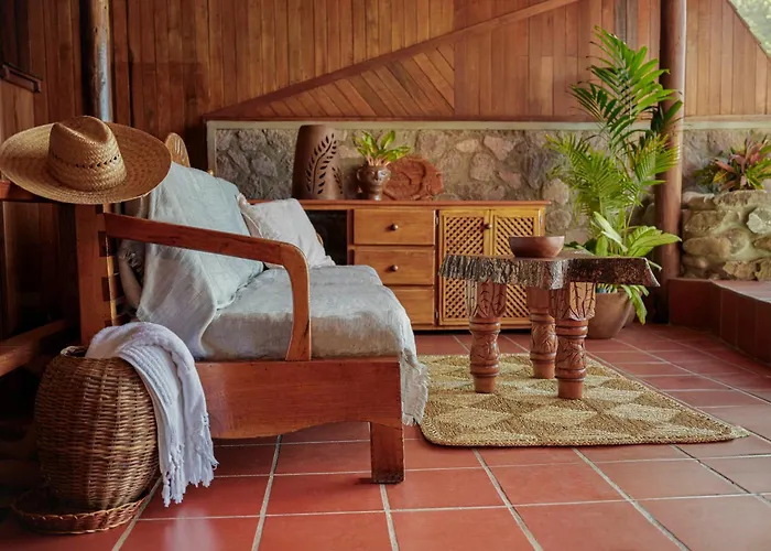 Ladera Resort (Adults Only)